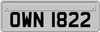 OWN1822