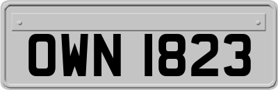 OWN1823