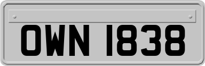 OWN1838