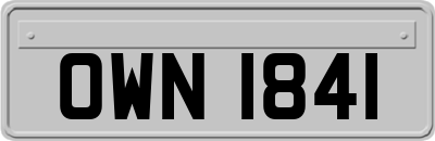 OWN1841