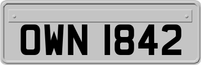 OWN1842
