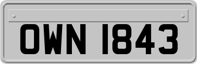 OWN1843