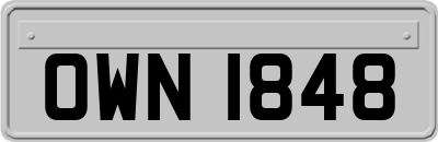 OWN1848