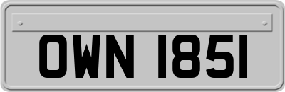 OWN1851