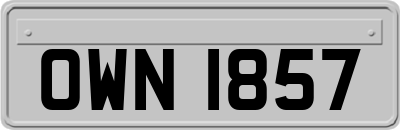 OWN1857