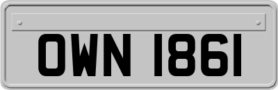 OWN1861