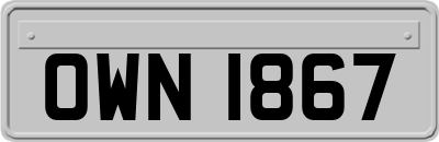 OWN1867