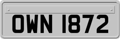OWN1872