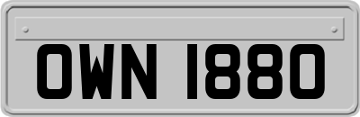 OWN1880