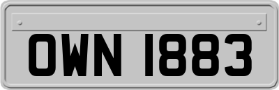 OWN1883
