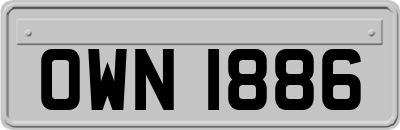 OWN1886