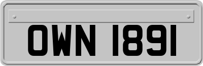 OWN1891