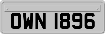 OWN1896
