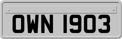 OWN1903