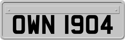 OWN1904