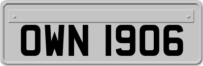 OWN1906