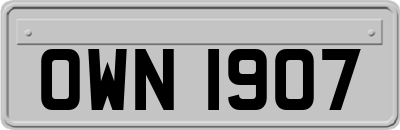 OWN1907
