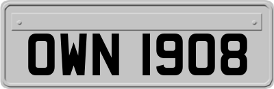 OWN1908