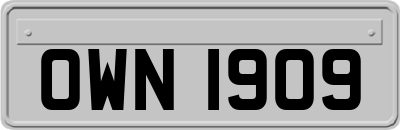 OWN1909