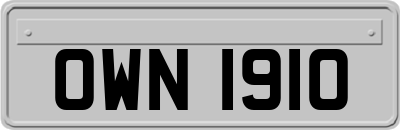 OWN1910