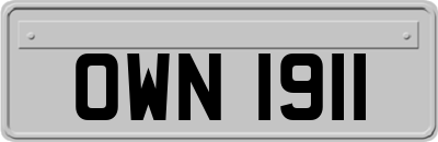 OWN1911