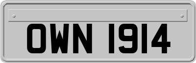 OWN1914