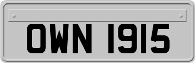 OWN1915