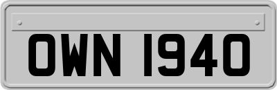OWN1940