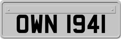 OWN1941