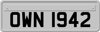 OWN1942