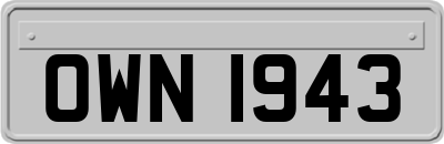 OWN1943