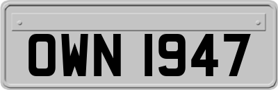 OWN1947