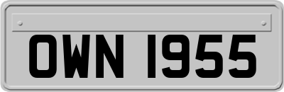 OWN1955