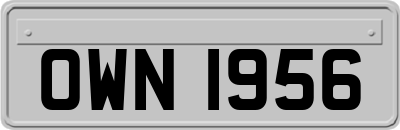 OWN1956