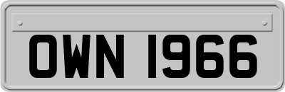 OWN1966