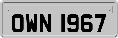 OWN1967