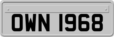 OWN1968