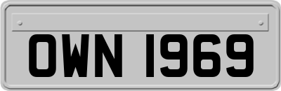 OWN1969