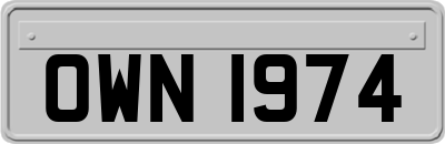 OWN1974