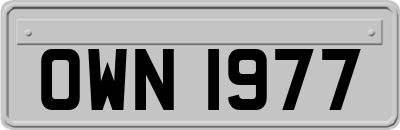 OWN1977
