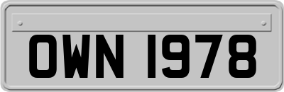 OWN1978