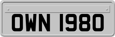 OWN1980