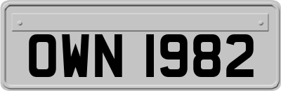 OWN1982