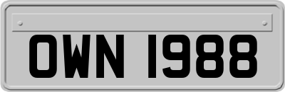 OWN1988