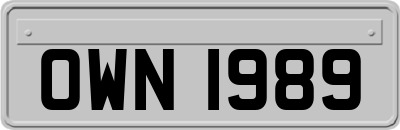 OWN1989