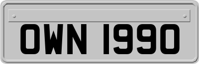 OWN1990
