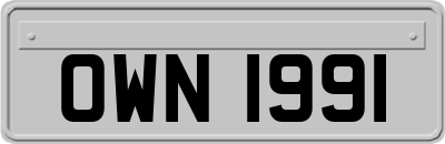 OWN1991