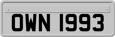 OWN1993