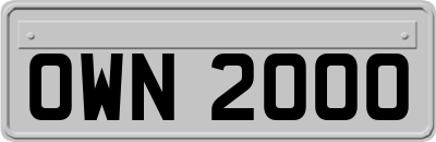 OWN2000