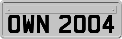 OWN2004